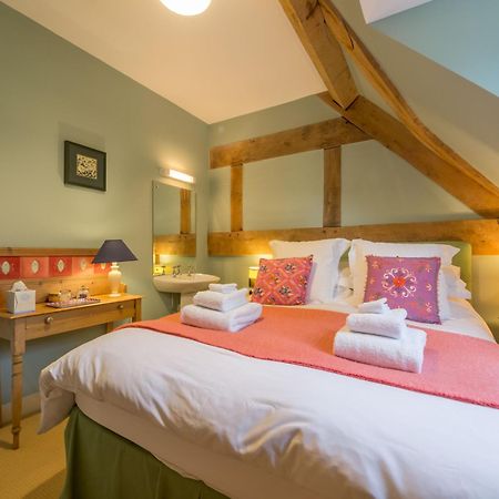 Bearwood Cottage Pembridge Ngoại thất bức ảnh