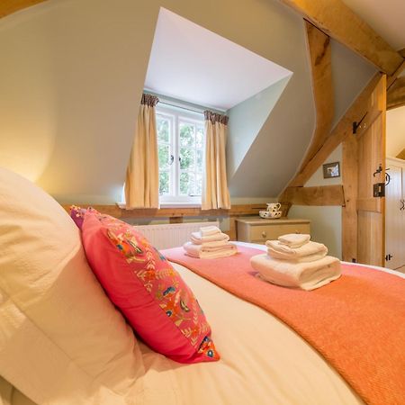 Bearwood Cottage Pembridge Ngoại thất bức ảnh