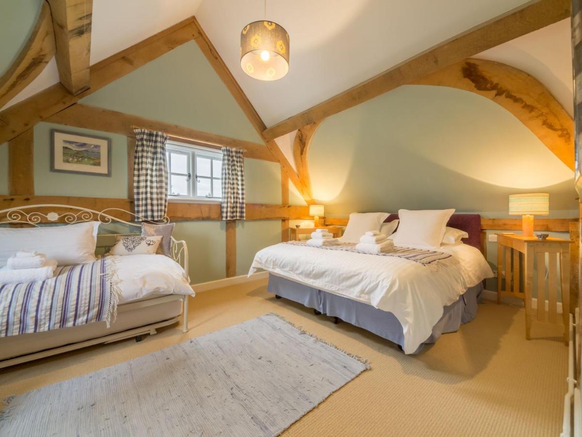 Bearwood Cottage Pembridge Ngoại thất bức ảnh