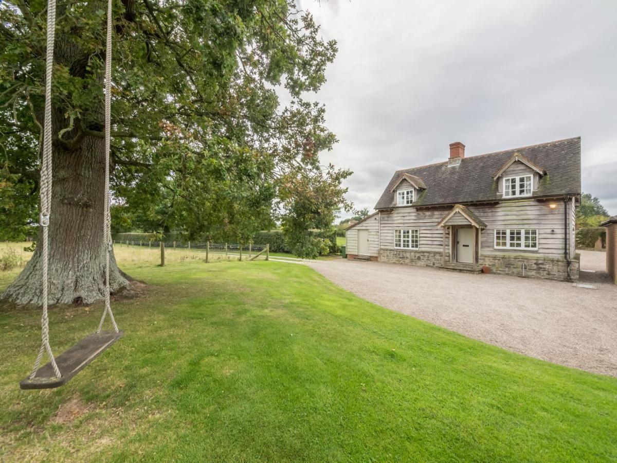 Bearwood Cottage Pembridge Ngoại thất bức ảnh