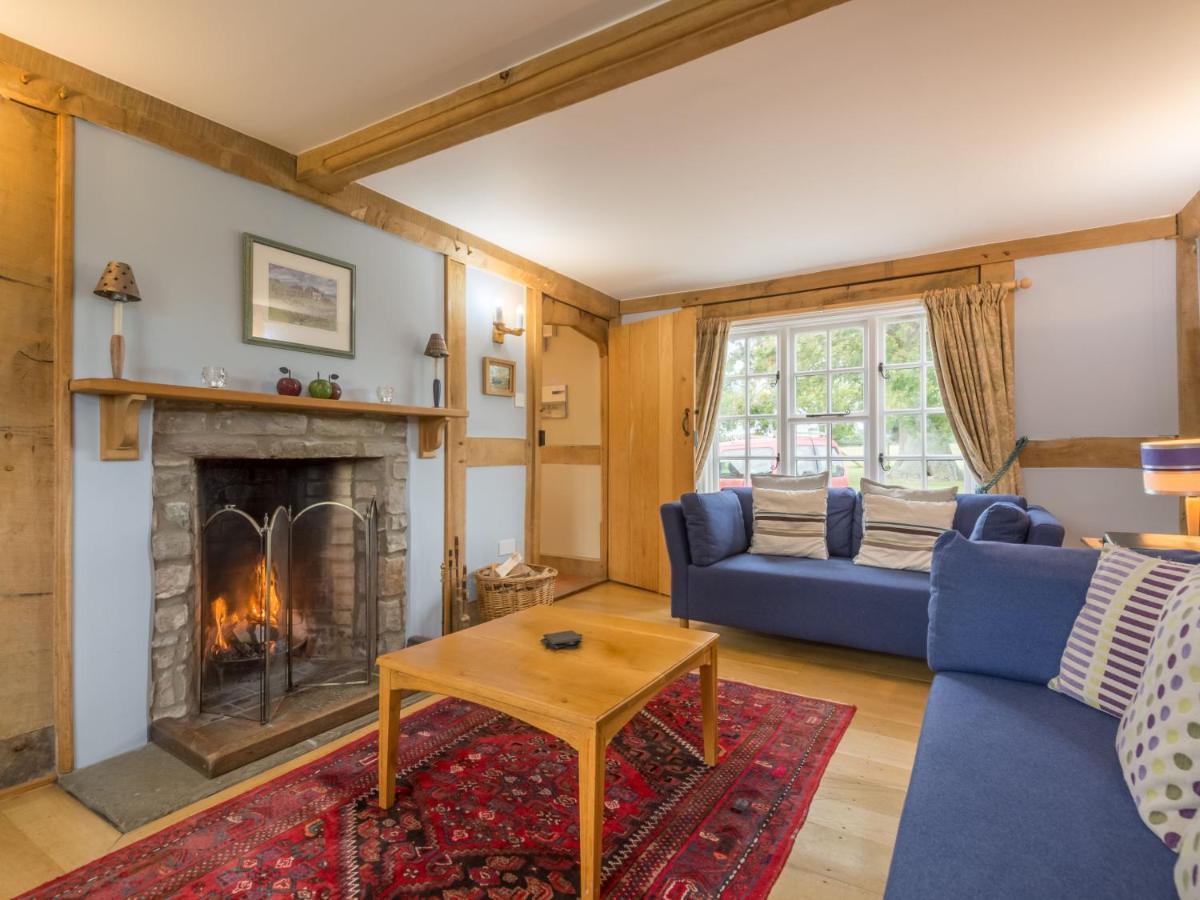 Bearwood Cottage Pembridge Ngoại thất bức ảnh