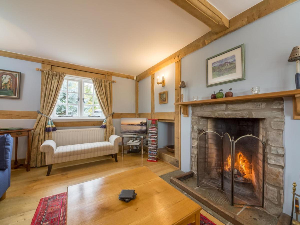 Bearwood Cottage Pembridge Ngoại thất bức ảnh