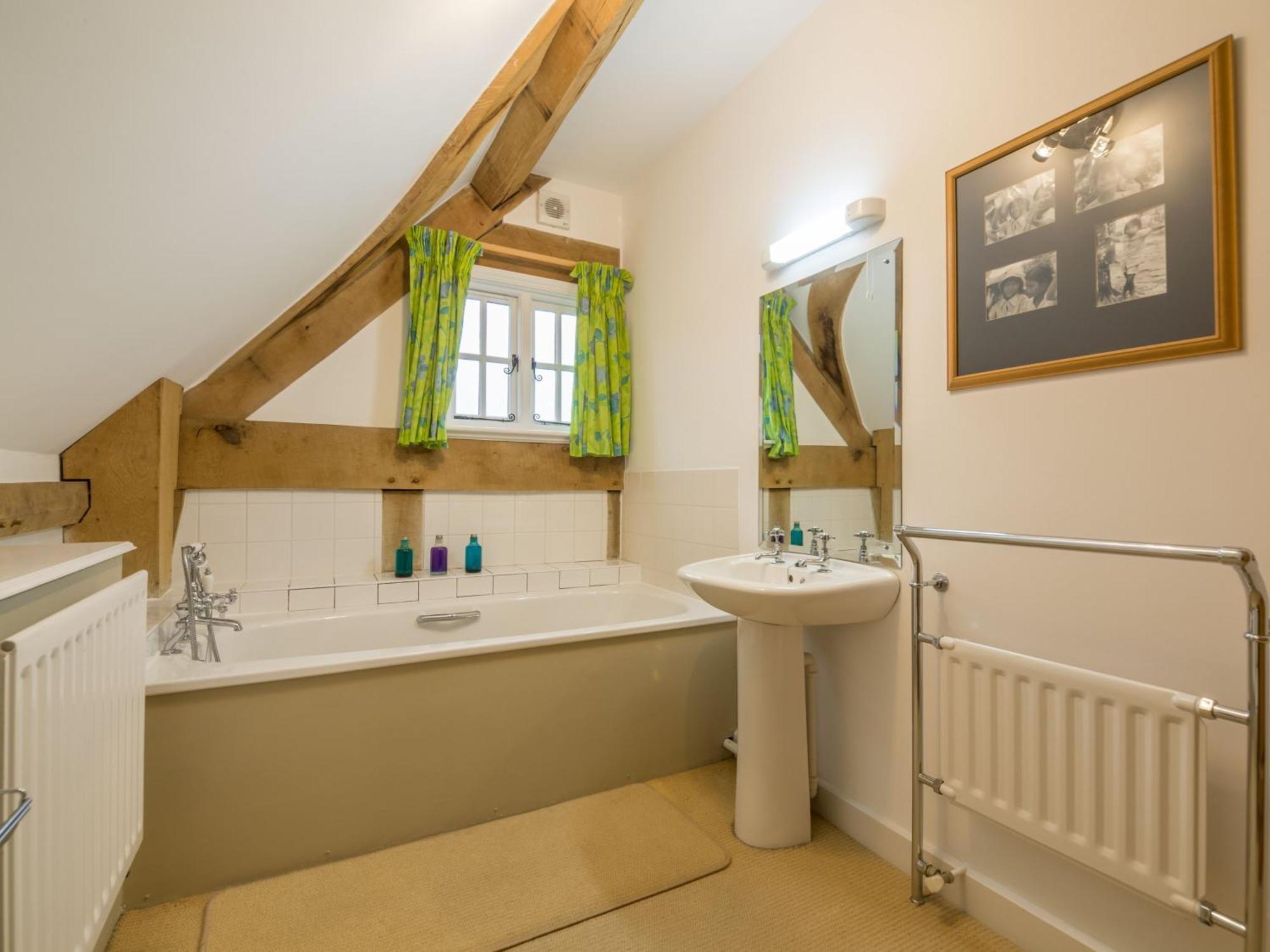 Bearwood Cottage Pembridge Ngoại thất bức ảnh