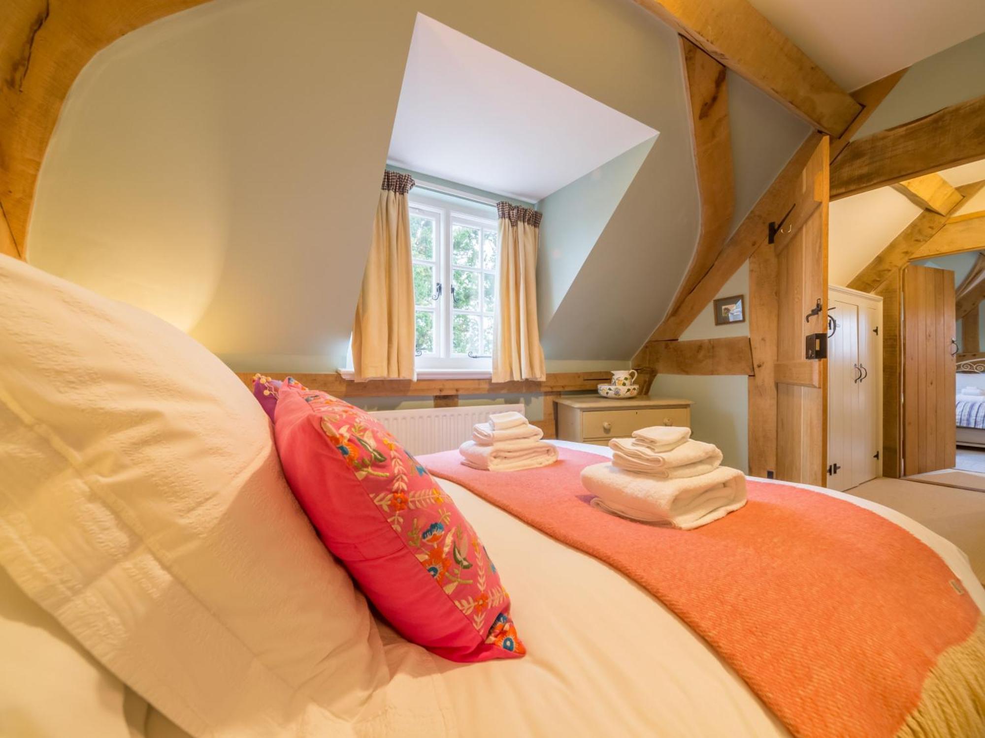 Bearwood Cottage Pembridge Ngoại thất bức ảnh