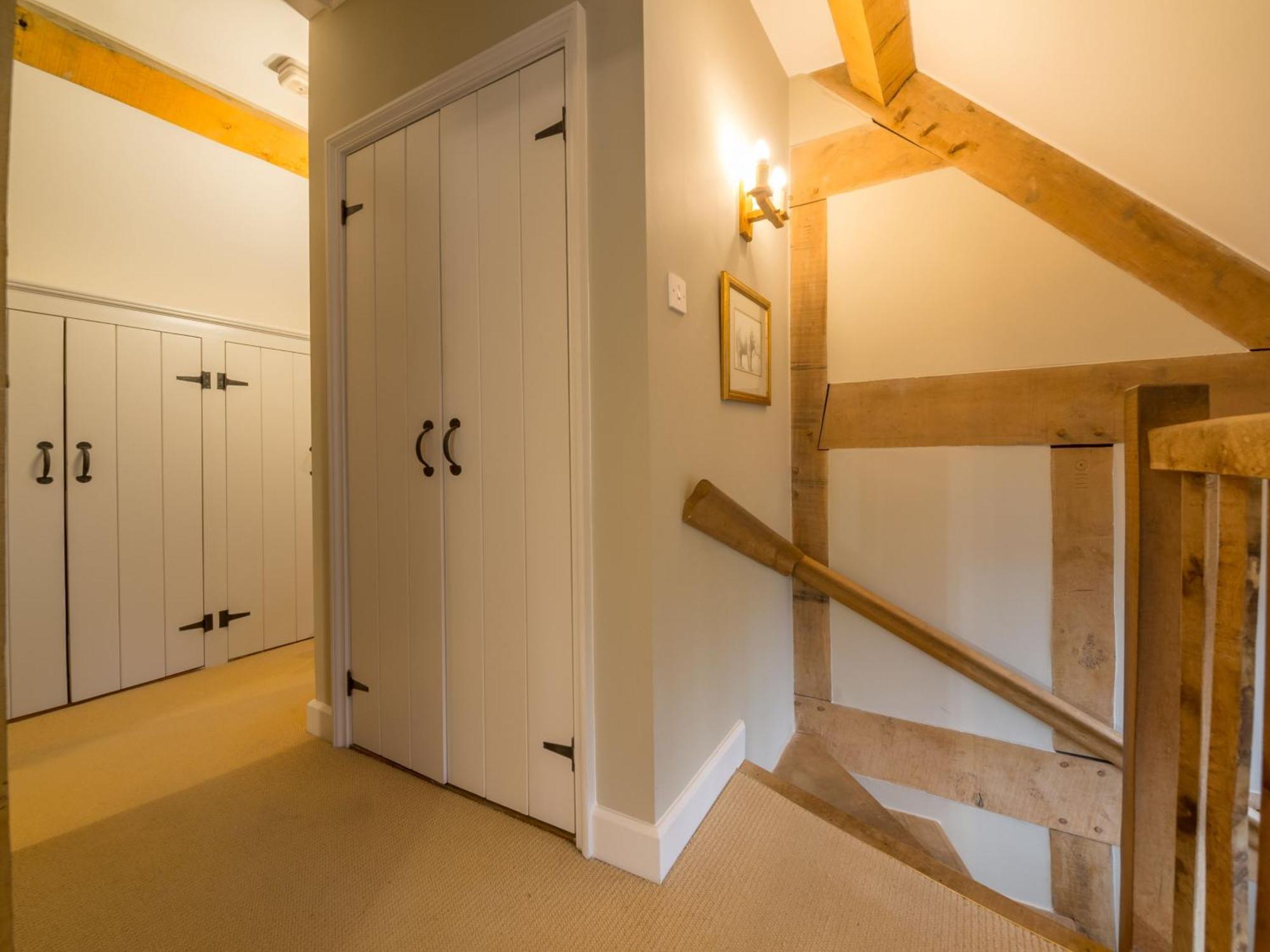 Bearwood Cottage Pembridge Ngoại thất bức ảnh