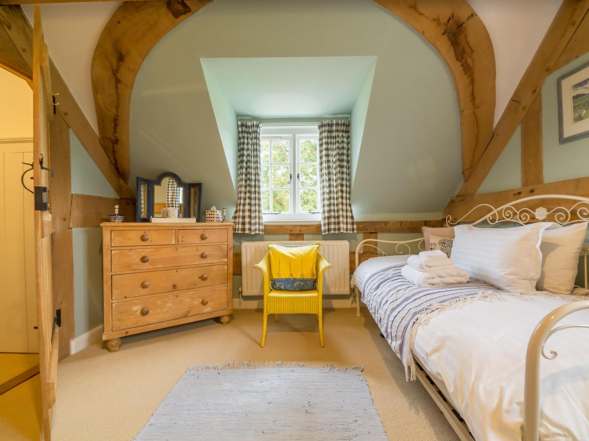 Bearwood Cottage Pembridge Ngoại thất bức ảnh