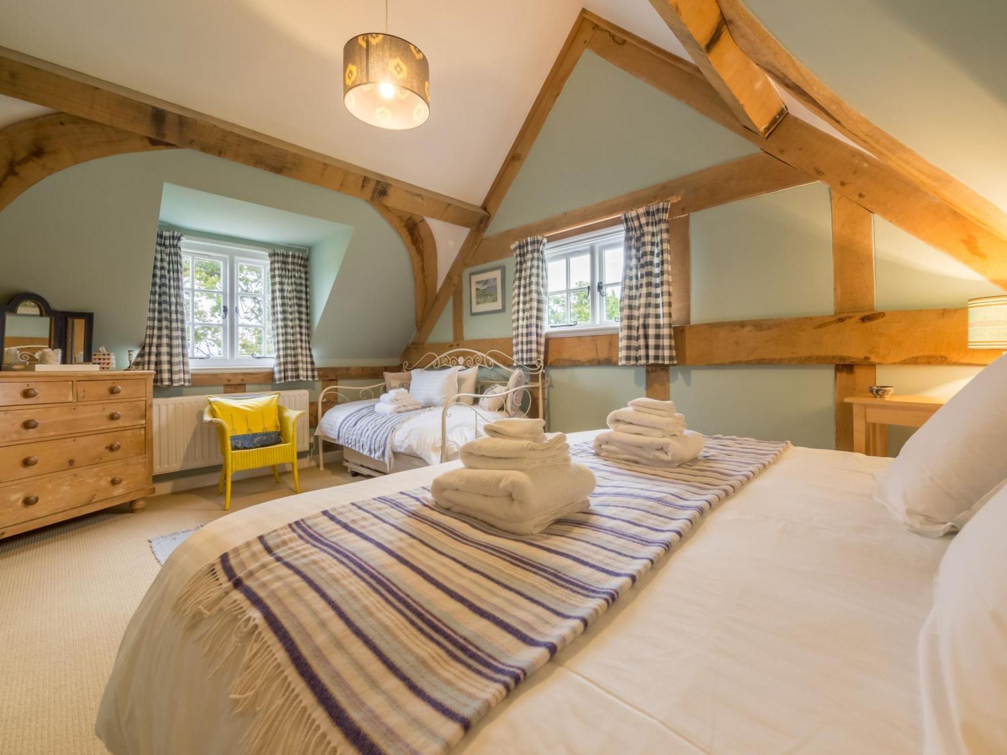 Bearwood Cottage Pembridge Ngoại thất bức ảnh
