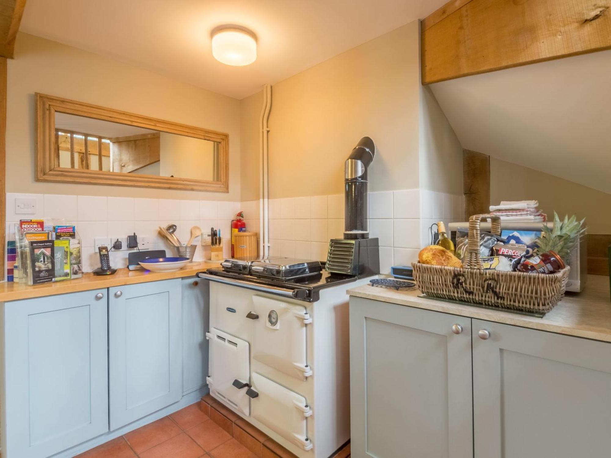 Bearwood Cottage Pembridge Ngoại thất bức ảnh